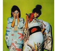 Sparks - Sparks - Kimono My House - Island Records - 87 818 ET