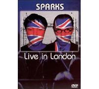 Sparks - Sparks - Live In London - Dvd