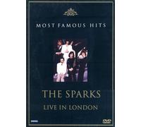 Sparks - Sparks - Live in London [Import anglais]