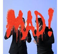 Sparks - Sparks - Mad