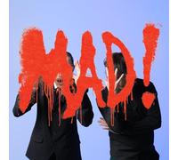 Sparks - Sparks-Mad [Import]