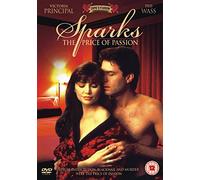 Sparks - Sparks: the Price of Passion [Import anglais]