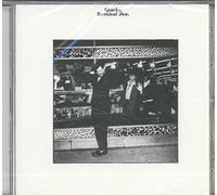 Sparks - Terminal Jive [Import]