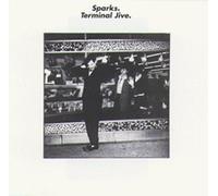Sparks - Terminal Jive