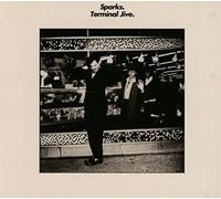 Sparks - Terminal Jive-Digi [Import]