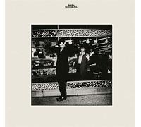 Sparks – Terminal Jive – Vinyle LP 12" blanc