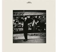 Sparks – Terminal Jive – Vinyle LP 12" blanc