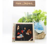 SPARKS THE GIRL IS PLEURE IN HER LATTE WITH BONUS TRACK JAPAN SHM CD NEUF