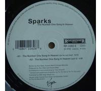 Sparks - The Number One Song In Heaven