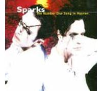 Sparks - The Number One Song in Heaven [Import]
