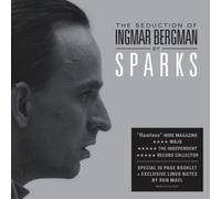 The Seduction Of Ingmar Bergman