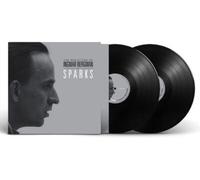Sparks The Seduction of Ingmar Bergman (Vinyl) Deluxe 12" Album