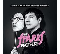 Sparks - The Sparks Brothers (O.S.T.) [Import]