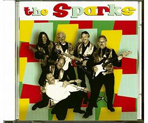 Sparks, the - The Sparks Volume 1