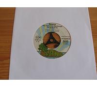 Sparks - This town ain't big enough for both of us (1974) / Vinyl single [Vinyl-Single 7'']