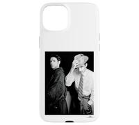 Sparks This Town Ain't Big Enough Pop Duo par Phil Nicholls Coque pour iPhone 15 Plus