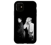 Sparks This Town Ain't Big Pop Duo 1993 Phil Nicholls Coque pour iPhone 11