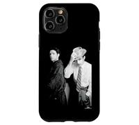 Sparks This Town Ain't Big Pop Duo 1993 Phil Nicholls Coque pour iPhone 11 Pro