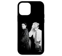 Sparks This Town Ain't Big Pop Duo 1993 Phil Nicholls Coque pour iPhone 12 Mini