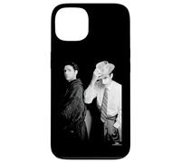 Sparks This Town Ain't Big Pop Duo 1993 Phil Nicholls Coque pour iPhone 13