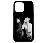 Sparks This Town Ain't Big Pop Duo 1993 Phil Nicholls Coque pour iPhone 13 Pro Max