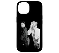Sparks This Town Ain't Big Pop Duo 1993 Phil Nicholls Coque pour iPhone 14