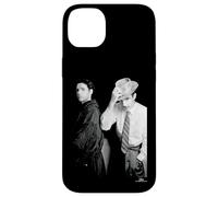 Sparks This Town Ain't Big Pop Duo 1993 Phil Nicholls Coque pour iPhone 14 Plus
