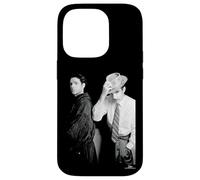 Sparks This Town Ain't Big Pop Duo 1993 Phil Nicholls Coque pour iPhone 14 Pro