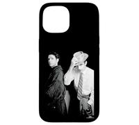 Sparks This Town Ain't Big Pop Duo 1993 Phil Nicholls Coque pour iPhone 15