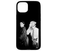 Sparks This Town Ain't Big Pop Duo 1993 Phil Nicholls Coque pour iPhone 15 Plus