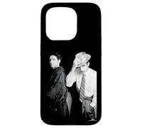 Sparks This Town Ain't Big Pop Duo 1993 Phil Nicholls Coque pour iPhone 15 Pro