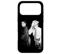 Sparks This Town Ain't Big Pop Duo 1993 Phil Nicholls Coque pour iPhone 17 Pro Max