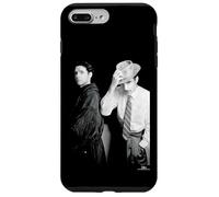 Sparks This Town Ain't Big Pop Duo 1993 Phil Nicholls Coque pour iPhone 7 Plus/8 Plus