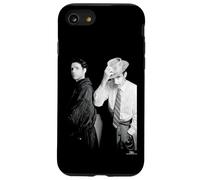 Sparks This Town Ain't Big Pop Duo 1993 Phil Nicholls Coque pour iPhone SE (2020) / 7/8