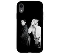 Sparks This Town Ain't Big Pop Duo 1993 Phil Nicholls Coque pour iPhone XR