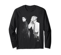 Sparks This Town Ain't Big Pop Duo 1993 Phil Nicholls Manche Longue