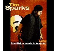 Sparks,Tim - One String Leads to Another