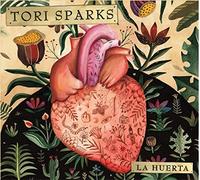 Sparks,Tori - La Huerta