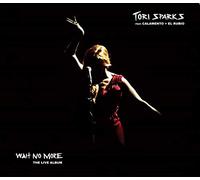 Sparks,Tori - Wait No More