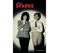 Sparks - "When I'm With You"