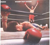 Sparks - Whomp That Sucker [Import]