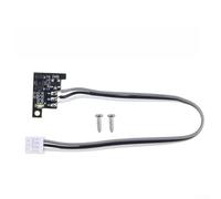Sparkx i7 Capteur de fin de course pour imprimante 3D X-Axis Pièce de rechange facile à installer avec accessoires inclus