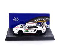 Sparky 1/64 - Porsche 911 Rsr-19 - Le Mans 2021 Y271-Sparky
