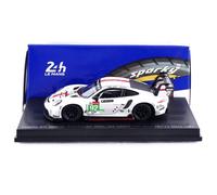 Sparky 1/64 - Porsche 911 Rsr-19 - Le Mans 2021 Y272-Sparky