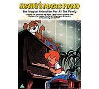 Sparky's Magic Piano , (Animated) G