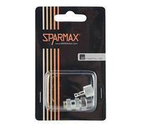 Sparmax 1/8 Quick Disconnect Set