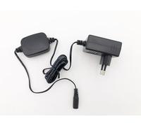 SPARMAX Chargeur pour compresseur, Noir, DC25 X