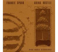 Sparo, Frankie - Arena Hostile -Mcd-