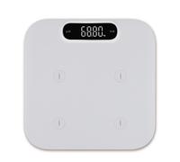 Sparoma ER7250 Pèse-Bébé avec Plateau Détachable, Précision 5g/0.01lb, Verrouillage Auto, Tare & Comparaison - Balance Numérique Universelle pour Bébé, Animal, Enfant et Adulte, Capacité 180kg/400lb