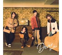 Sparqlew Dear (CD)